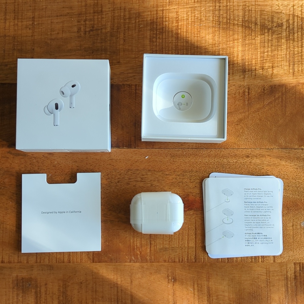 Air Pods Pro